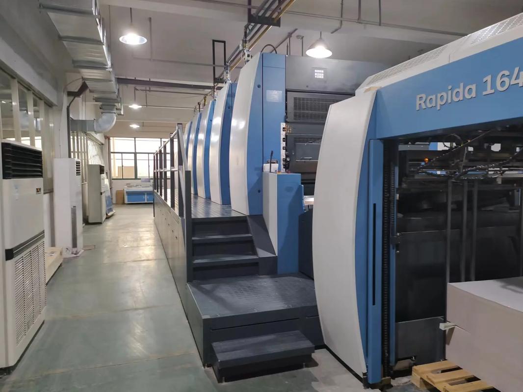 畫冊印刷一站式服務(wù)