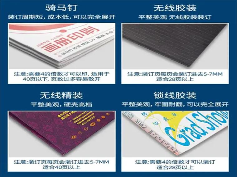 畫冊印刷交貨期