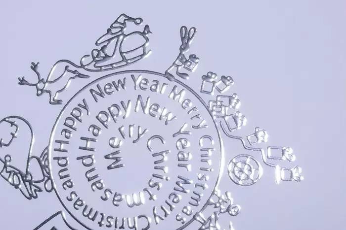 燙金版制作與工藝成本核算